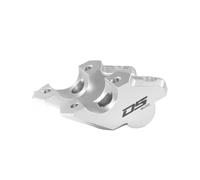 Motorcycle Handlebar Risers Motorcycle Handlebar Riser For Vo&ge 900 DSX DS900X DSX900 2024 Accessories Handle Bar Raisers Up And Backwards