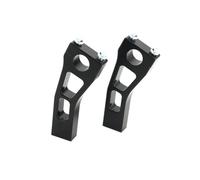 Motorcycle Handlebar Risers Mount Adapter For PAN AMERICA 1250 S FOR Motorcycle Accessories Heightening Fixed Seat Clamps Risers Handlebar Bar Mount