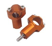 Motorcycle Handlebar Risers Replacement Motorbike Handle