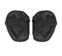 Motorcycle Handlebar Sleeves | Breathable Mesh Steering Sleeves | Motorcycle Gloves | Suitable for Road Bikes, Mountain Bikes, Scooters, and for Long Distance Rides and Daily Commuting