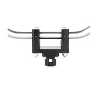 Motorcycle Handlebar Stand Post Clamp Riser For Ruckus 50 For Zoomer 2003-2019 2020 2021 2022 2023 2024 Motorcycle Handlebar Riser