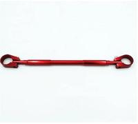 Motorcycle Handlebar Support For K1600 GT GTL R1200GS ADVENTURE R1200R Styling Balance Bar Reinforcement Rod Crossbar(Red)