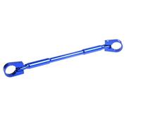 Motorcycle Handlebar Support For K1600 GT GTL R1200GS ADVENTURE R1200R Styling Balance Bar Reinforcement Rod Crossbar(Blue)