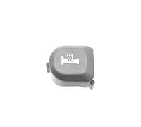 Motorcycle Handlebar Switch Button Motorcycle Switch Button Cover Plastic For S1000RR S 1000RR 1000 RR 2008-2013 2014-2019 2018 Accessories Function Buttons
