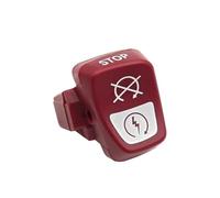 Motorcycle Handlebar Switch Button Motorcycle Switch Button Cover Plastic For S1000RR S 1000RR 1000 RR 2008-2013 2014-2019 2018 Accessories Function Buttons