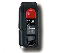 Motorcycle Handlebar Switch by Domino Universal (START/STOP)