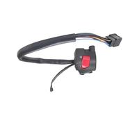Motorcycle Handlebar Switch For CBR600RR 2003-2006 START STOP SWITCH RIGHT HAND KILL