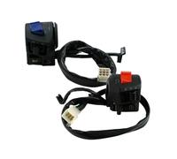 Motorcycle Handlebar Switch Motorcycle Handlebar Switch Turn Signal Horn Disconnect Switch Start Headlight Switch Controller Button Control On Off