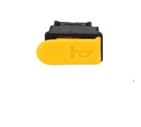 Motorcycle Handlebar Switch Multi-Function Button for Start Kill Turn Signals - Heat Resistant Construction for Motorbike E-Scooter Off-Road 22.2mm Mount