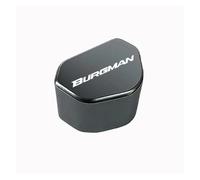 Motorcycle handlebar turn signal control For AN125 AN250 AN400 AN650 CNC Aluminum Motorcycle Button Turn Signal Switch Key Cap(Fff)