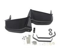 Motorcycle Handlebar Wind Deflector Motocycle Hand Handle Guard Protector Handlebar Handguards Shields Brake Clutch Windshield For For V-sys 650 1000 Z900