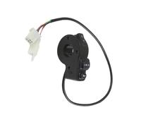 Motorcycle Handlebars 3 In1 Switch Turn Signal Horn ON/OFF Button Fit For Kawasaki Motorcycle Handlebar Left Start Switch
