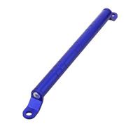 Motorcycle Handlebars For Motorcycle Adjustable Handlebar Balance Extension Bracket Fasten Practical Rearview Mirror Reinforcement Crossbar