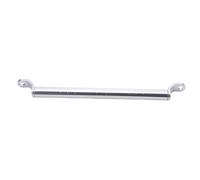 Motorcycle Handlebars For Motorcycle Adjustable Handlebar Balance Extension Bracket Fasten Practical Rearview Mirror Reinforcement Crossbar