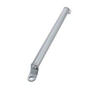 Motorcycle Handlebars For Motorcycle Adjustable Handlebar Balance Extension Bracket Fasten Practical Rearview Mirror Reinforcement Crossbar