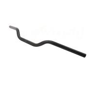 Motorcycle Handlebars Motorbike CNC Aluminum Handlebar 7/8" 22mm Drag Straight Bar