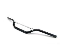 Motorcycle Handlebars,Motorbike Handlebar Aluminum Alloy 7/8" 22mm Motorcycle Handlebars Handle Bars Motorbike For 50cc 70cc 110cc 125cc 140cc Dirt Pit Bike ATV Scooter(Black)