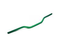 Motorcycle Handlebars,Motorbike Handlebar Motorcycle 7/8" 22mm Handlebar Handle Bar Aluminum Alloy Handlebars Anti-rust Bars(Green)