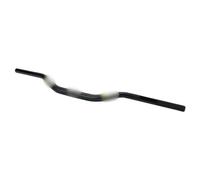 Motorcycle Handlebars，Pro Taper Handlebars Aluminum Handlebar For Taper Pack Fat Bar 1-1/8" Dirt Pit Bike Motocross Motorcycle Handlebar 800mm Length 28mm(Black)