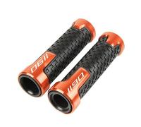 Motorcycle handlebars rubber grips knob handles For 1190 Adventure 990 1050 1090 1290 Super Adv 7/8 "Motorcycle Accessories Handlebar Grip Handle Bar Grips(D-z)