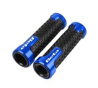 Motorcycle handlebars rubber grips knob handles For Beta Evo 250 300 80 Junior Senior RR 125 200 350 390 430 450 480 2T SM 4T LC 50 Enduro Motorcycle Handlebar Grips(D-v)