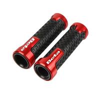 Motorcycle handlebars rubber grips knob handles For Beta Evo 250 300 80 Junior Senior RR 125 200 350 390 430 450 480 2T SM 4T LC 50 Enduro Motorcycle Handlebar Grips(D-n)