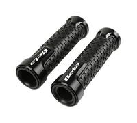 Motorcycle handlebars rubber grips knob handles For Beta Evo 250 300 80 Junior Senior RR 125 200 350 390 430 450 480 2T SM 4T LC 50 Enduro Motorcycle Handlebar Grips(D-c)