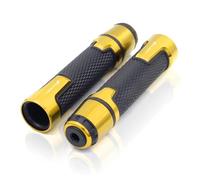 Motorcycle handlebars rubber grips knob handles For CBR1100XX BLACKBIRD 1997-2007 Universal 7/8'' 22MM Motorcycles CNC Aluminum Handlebar Hand Grips Handle Bar(Tt-3)