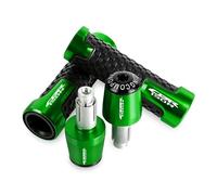 Motorcycle handlebars rubber grips knob handles FOR CBR150R 2011-2017 7/8'' Anti-Slip Grip Hand Motorcycle Handlebar Handle Bar Grips End Plugs(A-g)