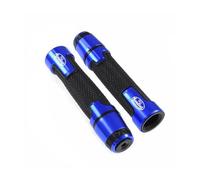Motorcycle handlebars rubber grips knob handles For Fit FB Mondial Flat Track 125 HPS 250 Hipster 300 Pagani 1948 Sport Classic SMT SMX Handlebar Handle Grip Bar(Tt-3)