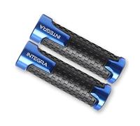 Motorcycle handlebars rubber grips knob handles For Integra 700 750 DCT 2012-2022 All Year Universal 7/8"Motorcycle Accessories Handlebar Grip Handle Bar Motorbike Grips(A-h)