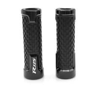 Motorcycle handlebars rubber grips knob handles For YZF-R125 2008-2013 Motorcycle Handlebar Grip Handle Bar Motorbike Grips(A-s)