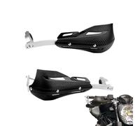 Motorcycle Hands - 2 Piece Hand Guard Support, Brake Lever Protection Accessories for Use in Highway During Long Tourings on Mountainous Terrain for Travelling