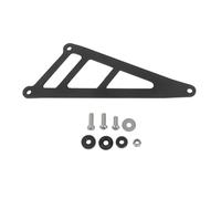 Motorcycle Hanger Aluminum Bracket Mount for Kawasaki Ninja ZX4R ZX4RR 2023 2024 Comprehensive