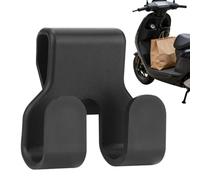 Motorcycle Hanger for Storage Box - Heavy-Duty Space-Saving - Motorcycle Saddlebag Mounting Hooks - for Men Women Riders Gear Transport Luggage Cargo Shopping Bag