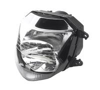 Motorcycle Headlamp Assembly FOR CBR1100XX FOR Super 1997-2007 FOR Blackbird Headlight Front Part Headlamp Head Light Lamp Motorcycle Motorcycle Headlight