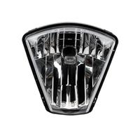 Motorcycle Headlamp Assembly For GASGAS EX EC 300 350F 400F 450F 500F SM700 2024 2025 Motorcycle LED Headlight Headlamp WickMotocross Accessories Parts(B)