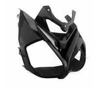 Motorcycle Headlamp Cover Front Upper Fairing Headlight Cowl Nose Fit For Bmw For S1000r 2014-2019 For S 1000 For S1000 R 2015 Fairing