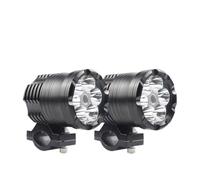 Motorcycle Headlamp For BMW For R1200GSfor ADV For F800GS Headlight | LED Auxiliary Faro Moto Assemblie Lamp 12V Headlight Spotlight