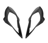 Motorcycle Headlamp For Raptor 700 350 250 For YFZ 450R 450X For Wolverine 450 350 5TG-84166-01-00 ATV Headlight Trim Covers Front Headlight Motorcycle Front Headlight(Cover)