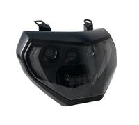 Motorcycle Headlamp For Y&amaha For MT09 FZ09 2014 2015 2016 For MT07 2018 2019 LED Motorcycle Headlight Head Lamp
