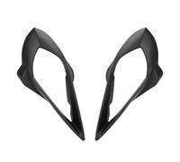 Motorcycle Headlamp For Y&amaha For Raptor 700 700R YFZ450R YFZ450 YFZ450X For Wolverine 450 ATV LED DRL Headlight Turn Signal Lights(Headlight Cover)