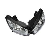 Motorcycle Headlamp Head Light 2011-2016 For KAWASAKI Z1000SX For NINJA1000 Motorcycle Headlight Headlamp Z1000 SX For Ninja 650R ER-6F 2009-2011 Motorbike Spotlights