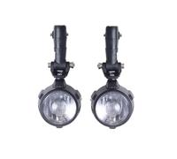 Motorcycle Headlamp Motorbike Spotlights For BMW R1200GS 2004-2010 2011 2012 2013 LC R 1200GS For ADV For Adventure R1200 GS Motorcycle Lights LED Headlights Assembly(2pcs)