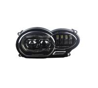Motorcycle Headlamp Motorbike Spotlights LED Headlight For BMW For R1200GS R 1200 For GS For ADV For R1200GS LC 2004-2007 2008 2009 2010 2011 2012 Fit Oil Cooler
