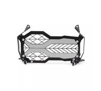 Motorcycle Headlamp Protector For BMW For R1200GS LC For ADV R1250GS 2020 Headlight Grille Motorcycle Guard Front Lamp Protector Cover