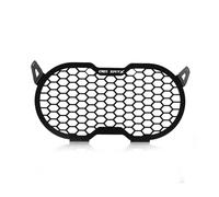 Motorcycle Headlamp Protector For Du&cati DesertX Desert X 2022 2023 2024 Motorcycle Accessories Headlight Head Light Grill Guard Protection Cover Protector