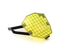 Motorcycle Headlamp Protector For Suzuki V-STROM 800 V-STROM800 DE 2023 2024 Motorcycle Head Light Grill Protector Covers Headlight Grille Guards