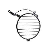 Motorcycle Headlamp Protector For SUZUKI V-strom250 Vstrom V-strom DL250 DL 250 Headlight Grill Protection Head Light Cover HeadLamp Grille Mesh Guard Covers