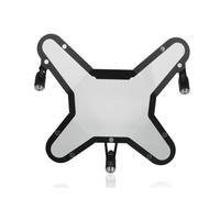 Motorcycle Headlamp Protector Headlight Guard FOR B&M&W R1300GS Adventure 2024 2023-2024-2025 Motorcycle Protector Head Lights Cover